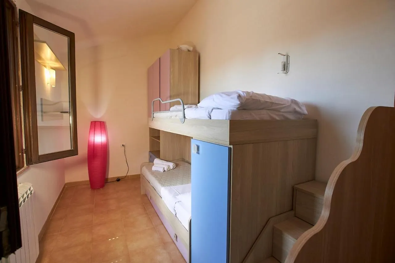 Kite Home Le Saline Dello Stagnone マルサラ 別荘