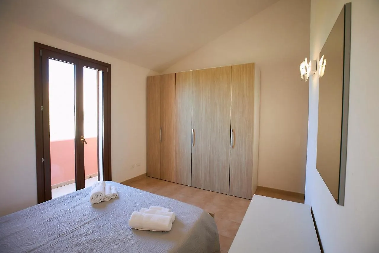 Casa Vacanze le Saline dello Stagnone Villa Marsala