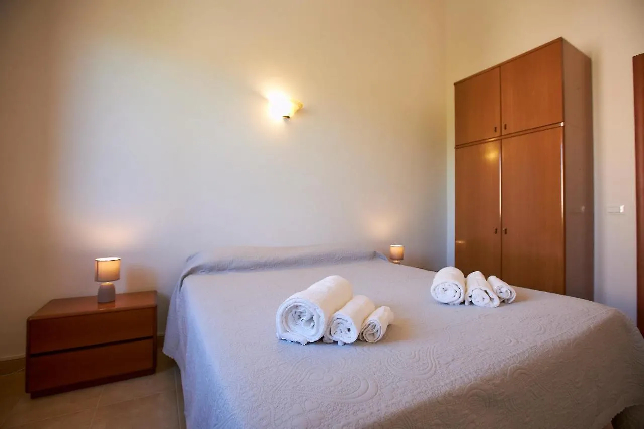 Kite Home Le Saline Dello Stagnone マルサラ