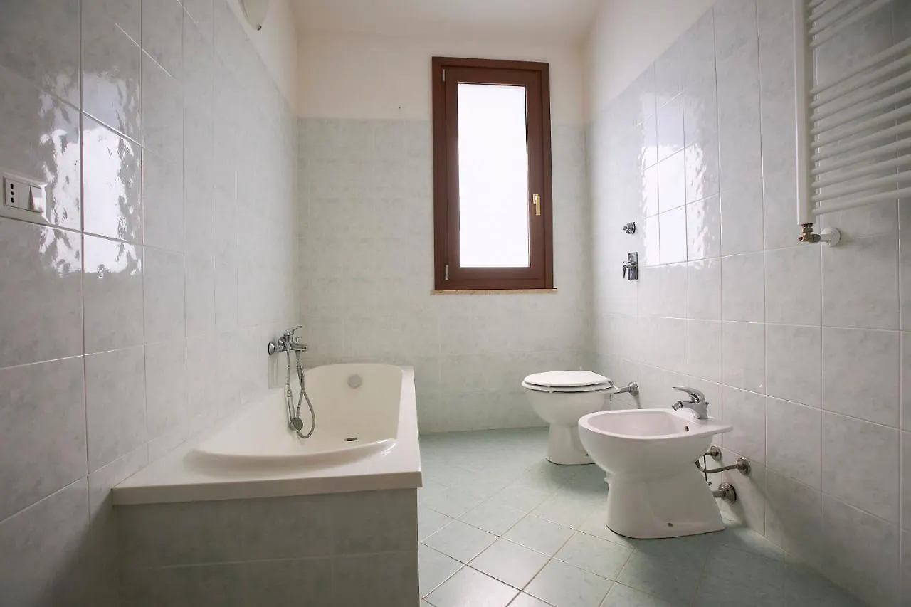 Casa Vacanze le Saline dello Stagnone Villa Marsala 0*,  Italia