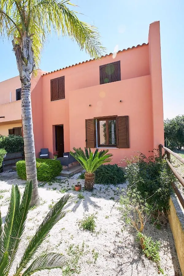 Casa Vacanze le Saline dello Stagnone Villa Marsala 0*,  Italia